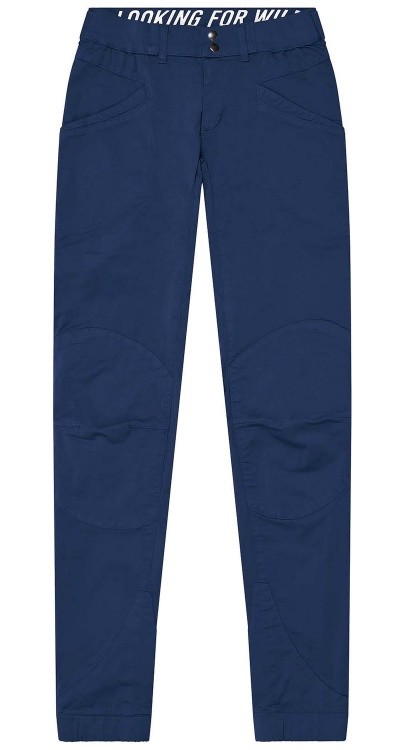 Looking For Wild Laila Peak Pants Women Looking For Wild Laila Peak Pants Women Farbe / color: navy peony ()