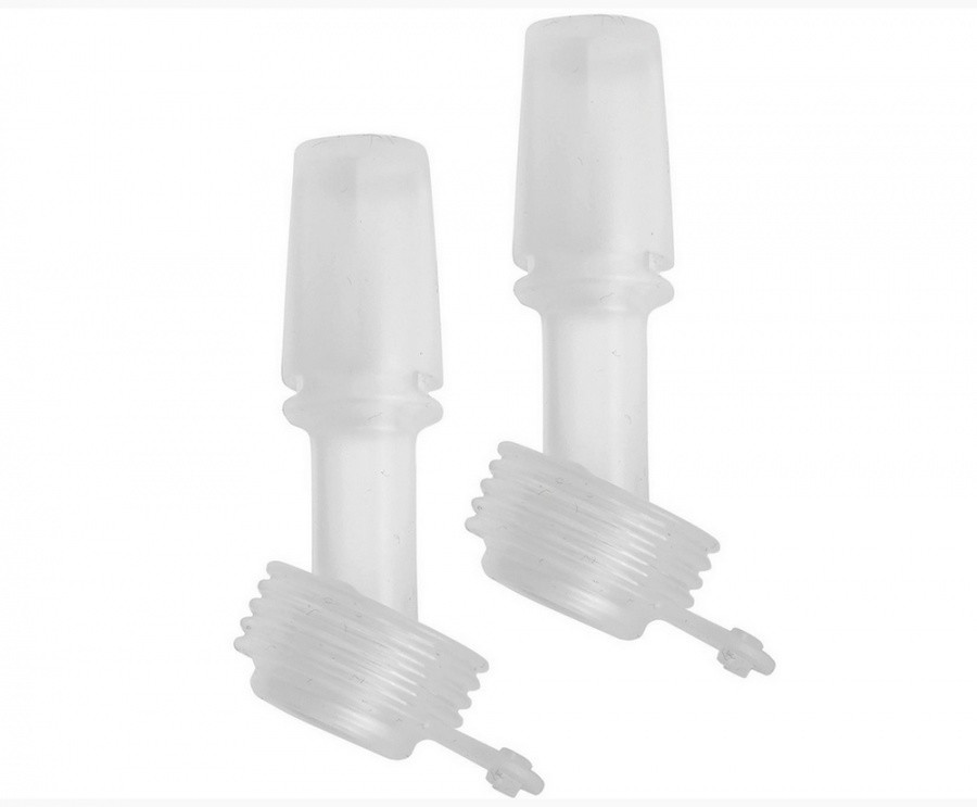 Camelbak Replacement Bite Valve Eddy+ (LifeStraw) Camelbak Replacement Bite Valve Eddy+ (LifeStraw) Ersatzmundstück Eddy+ (LifeStraw) ()