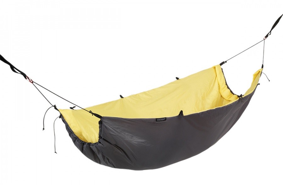 Cocoon Hammock Underquilt Cocoon Hammock Underquilt Farbe / color: shale/yellow sheen ()