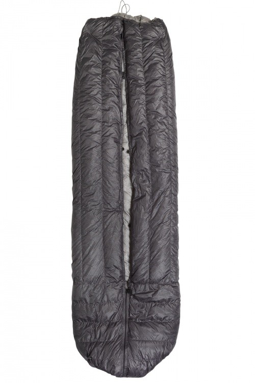 Cocoon Hammock Top Quilt down Cocoon Hammock Top Quilt down Details ()