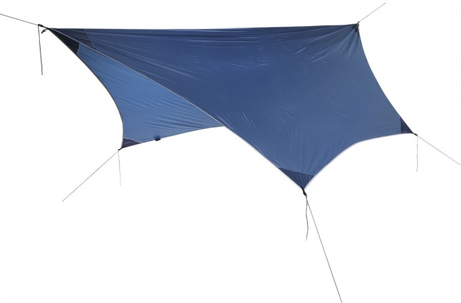 Cocoon Hammock Tarp Ultralight Cocoon Hammock Tarp Ultralight Farbe / color: teal shadow ()