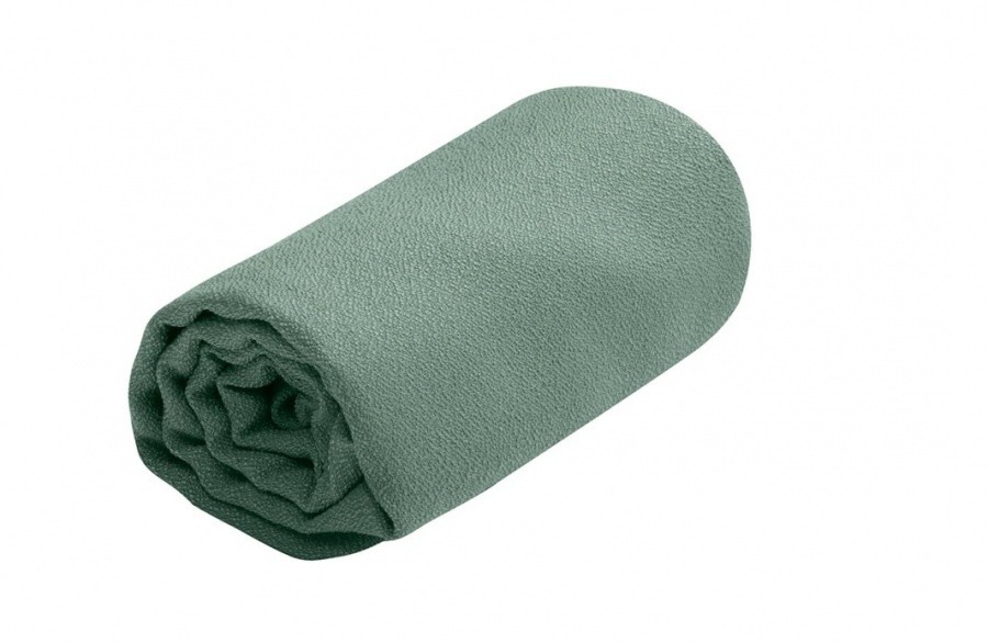 Sea to Summit Airlite Towel Sea to Summit Airlite Towel Farbe / color: sage ()