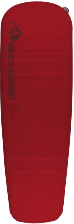 Sea to Summit Comfort Plus S.I. Sea to Summit Comfort Plus S.I. Farbe / color: crimson ()