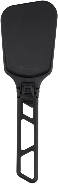 Sea to Summit Folding Spatula Sea to Summit Folding Spatula Farbe / color: black ()