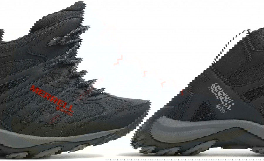 Seitenansicht / Side view