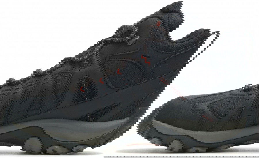 Seitenansicht / Side view