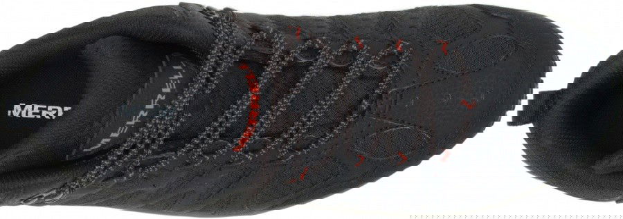 Ansicht von oben / View from above