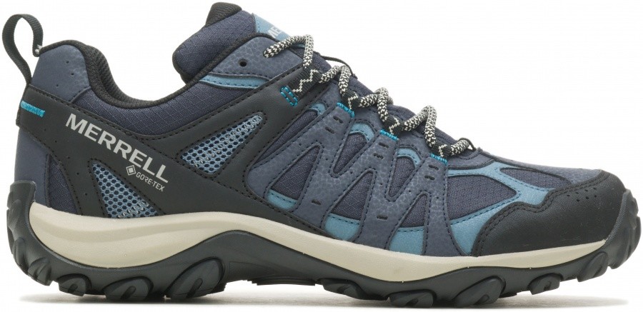 Merrell Accentor 3 Sport GTX Merrell Accentor 3 Sport GTX Farbe / color: navy/stonewash ()