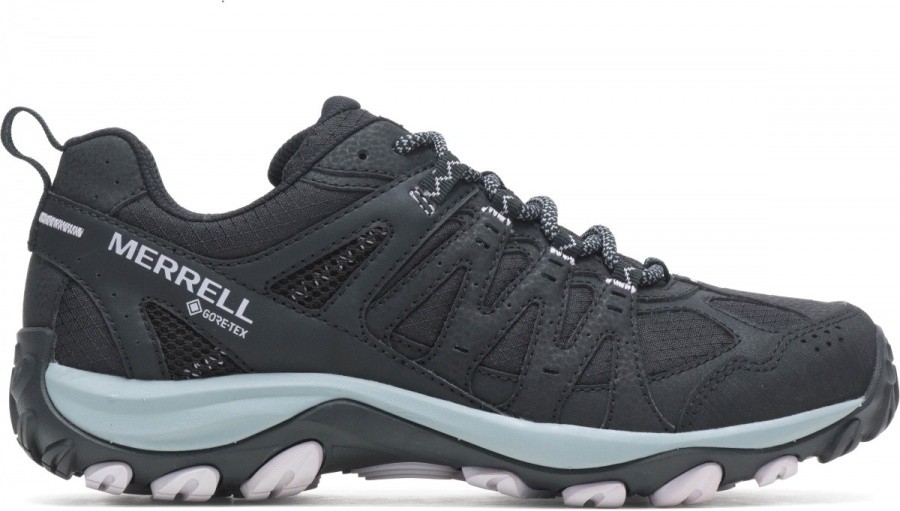 Merrell Accentor 3 Sport GTX Women Merrell Accentor 3 Sport GTX Women Farbe / color: black ()