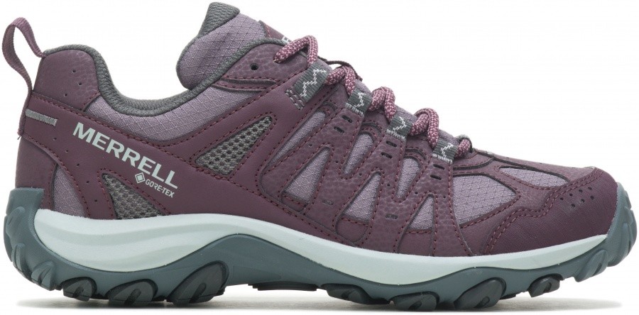 Merrell Accentor 3 Sport GTX Women Merrell Accentor 3 Sport GTX Women Farbe / color: shark ()