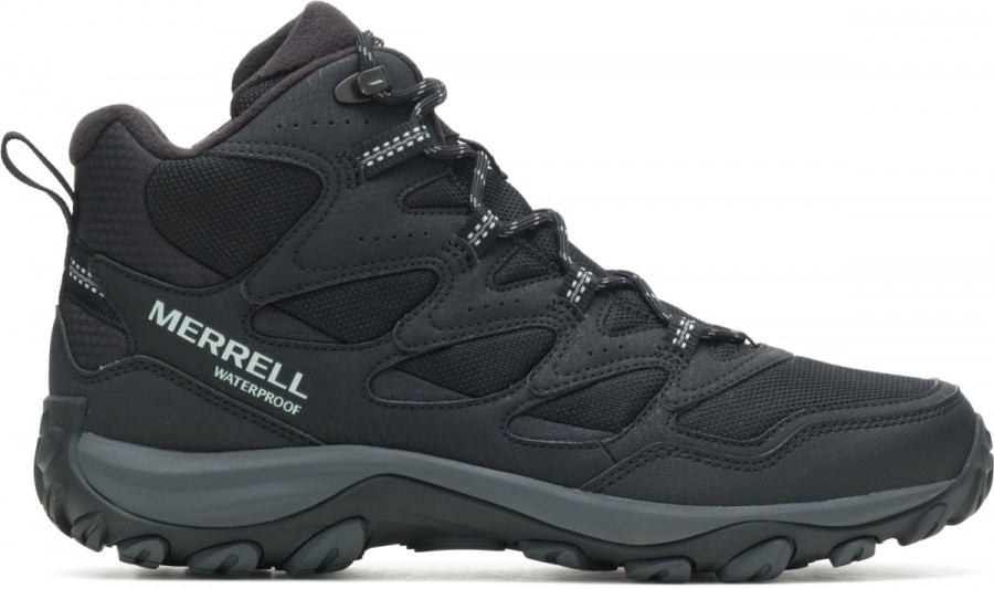 Merrell West Rim Sport Thermo Merrell West Rim Sport Thermo Farbe / color: black ()