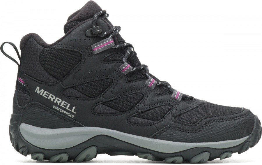 Merrell West Rim Sport Thermo Women Merrell West Rim Sport Thermo Women Farbe / color: black ()