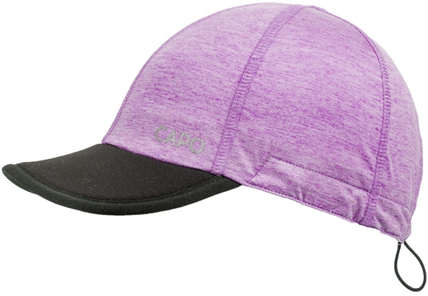 Capo Micro Soft Cap Capo Micro Soft Cap Farbe / color: wisteria ()