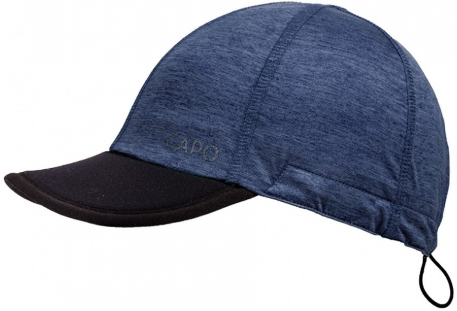 Capo Micro Soft Cap Capo Micro Soft Cap Farbe / color: midnight ()