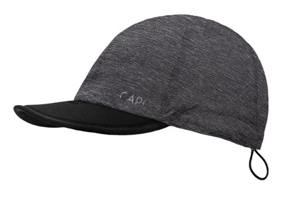 Capo Micro Soft Cap Capo Micro Soft Cap Farbe / color: granite ()