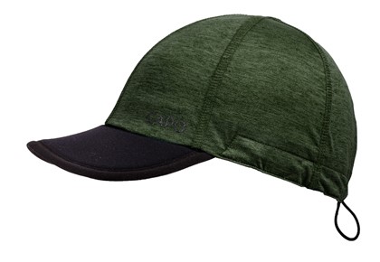 Capo Micro Soft Cap Capo Micro Soft Cap Farbe / color: olive ()