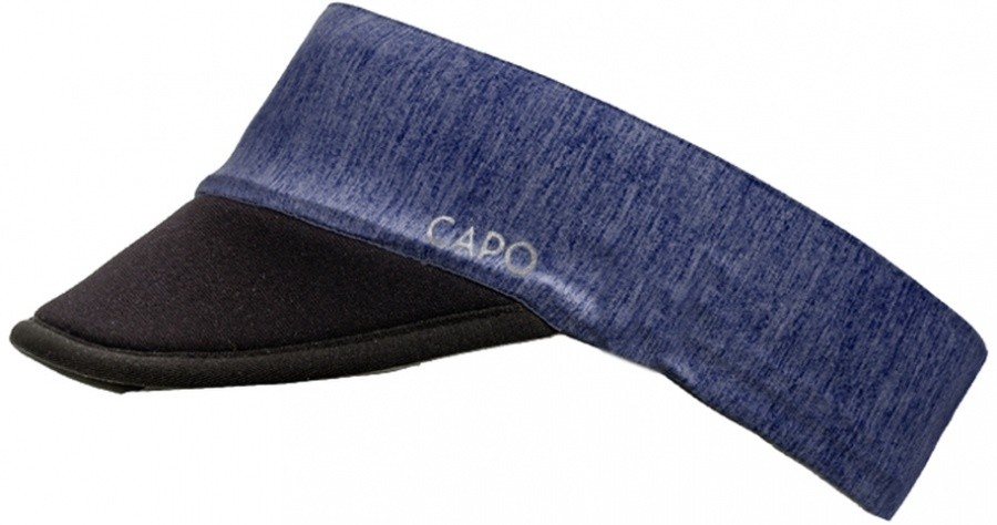 Capo Micro Soft Visor Capo Micro Soft Visor Farbe / color: midnight ()