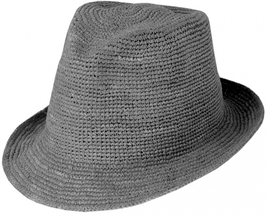 Capo Rio Melange Hat Capo Rio Melange Hat Farbe / color: grey ()