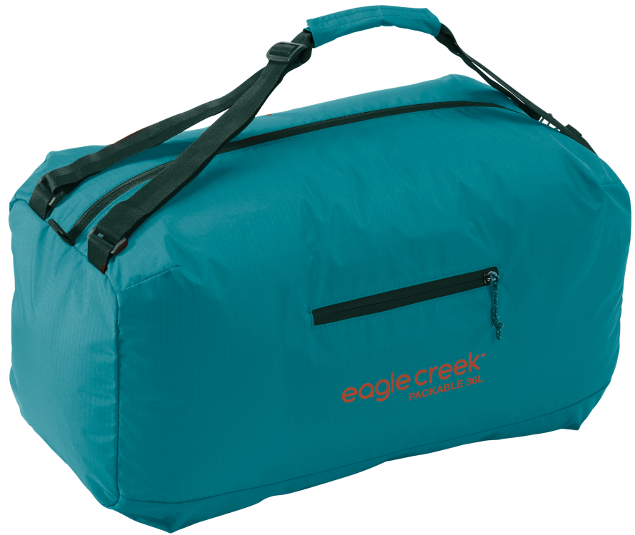 Eagle Creek Packable Duffel Eagle Creek Packable Duffel Farbe / color: arctic seagreen ()