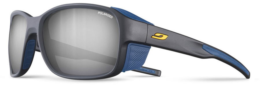 Julbo Monte Rosa 2 Julbo Monte Rosa 2 Farbe / color: schwarz/blau/orange ()