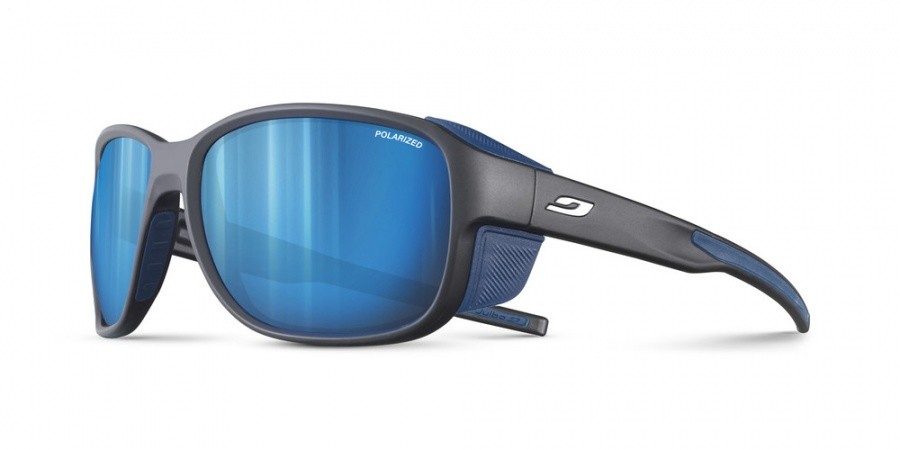 Julbo Monte Bianco 2 Julbo Monte Bianco 2 Farbe / color: schwarz/blau/weiß ()