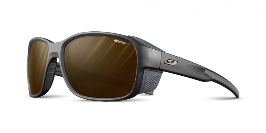 Julbo Monte Bianco 2 Julbo Monte Bianco 2 Farbe / color: schwarz ()