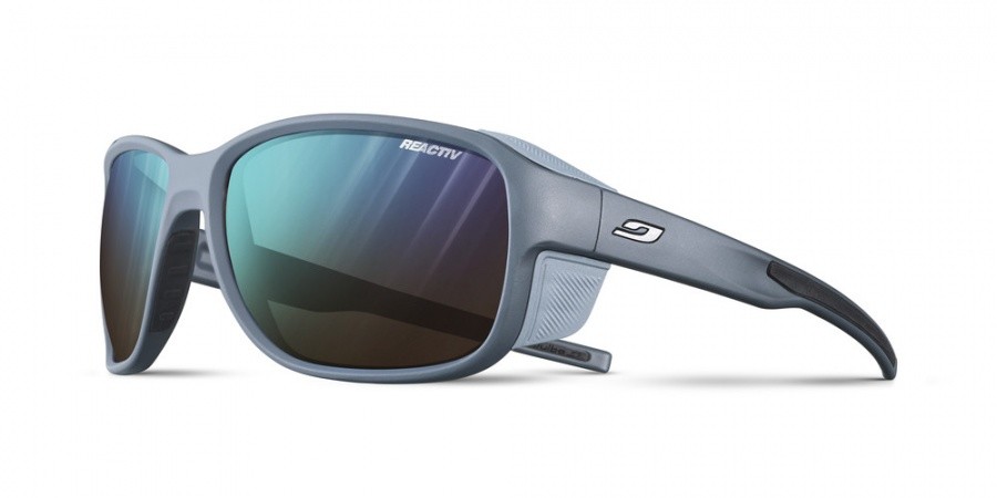 Julbo Monte Bianco 2 Julbo Monte Bianco 2 Farbe / color: grau ()