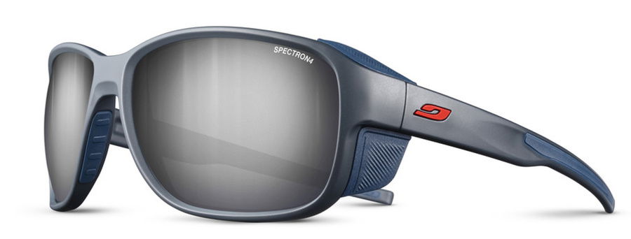 Julbo Monte Bianco 2 Julbo Monte Bianco 2 Farbe / color: dunkelblau ()