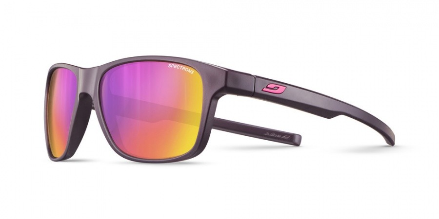 Julbo Cruiser Julbo Cruiser Farbe / color: matt aubergine ()