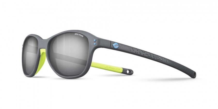 Julbo Boomerang Julbo Boomerang Farbe / color: grau/grün ()