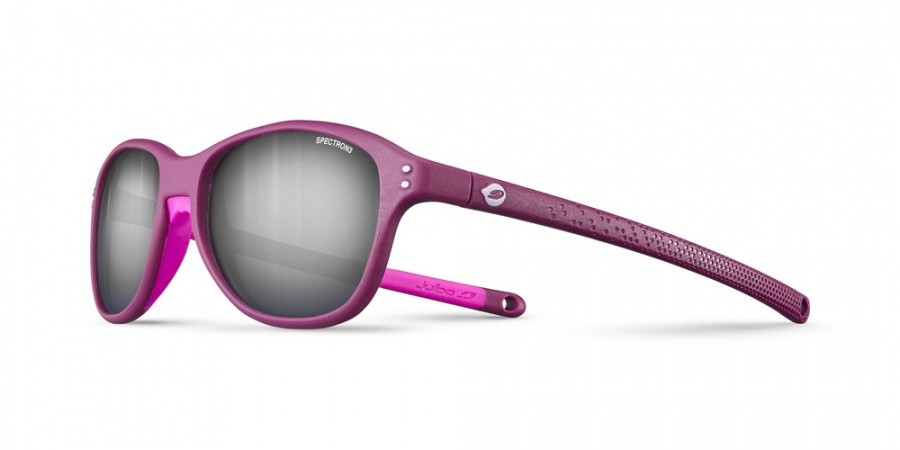 Julbo Boomerang Julbo Boomerang Farbe / color: pflaume/rosa ()