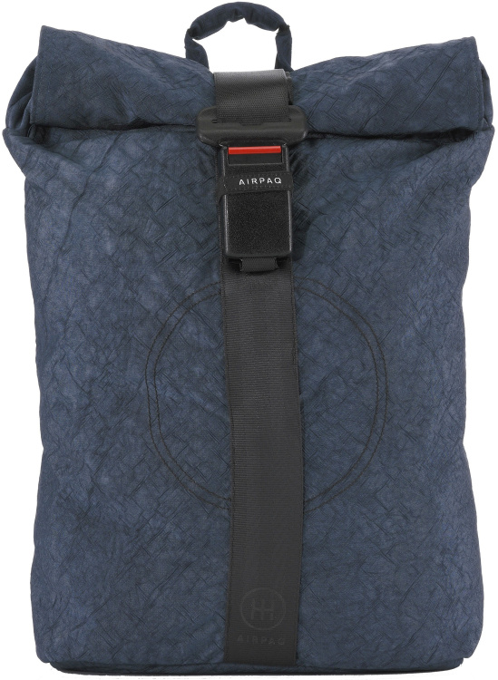 Airpaq Rucksack Rolltop 3.0 Airpaq Rucksack Rolltop 3.0 Farbe / color: blau ()