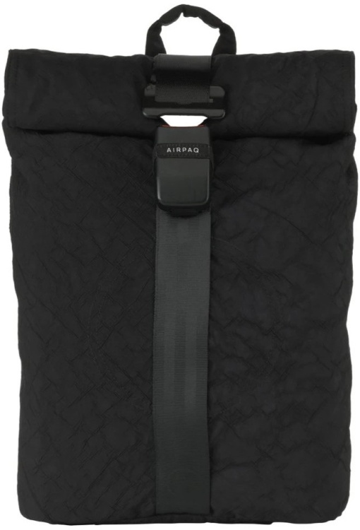 Airpaq Rucksack Rolltop 3.0 Airpaq Rucksack Rolltop 3.0 Farbe / color: schwarz ()