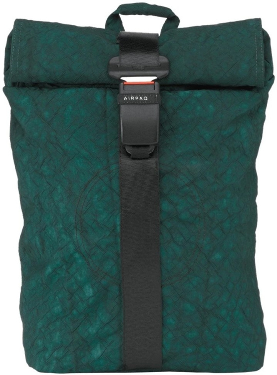 Airpaq Rucksack Rolltop 3.0 Airpaq Rucksack Rolltop 3.0 Farbe / color: grün ()