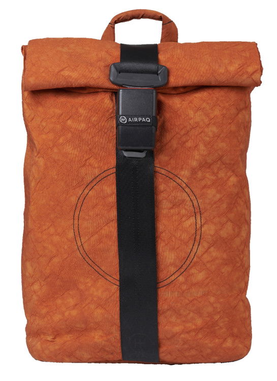 Airpaq Rucksack Rolltop 3.0 Airpaq Rucksack Rolltop 3.0 Farbe / color: orange ()