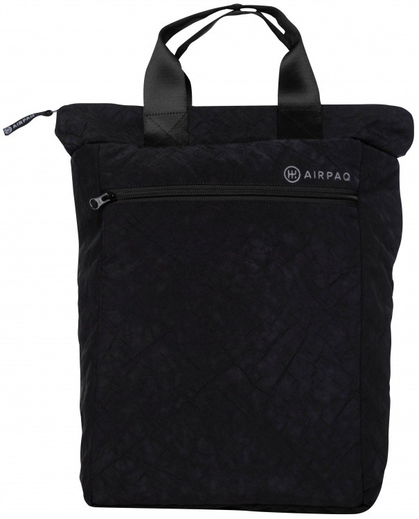 Airpaq Rucksack Basiq Airpaq Rucksack Basiq Farbe / color: schwarz ()