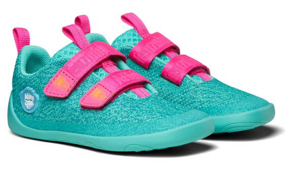 Affenzahn Minimal Sneaker Knit Happy Affenzahn Minimal Sneaker Knit Happy Farbe / color: Owl green () Affenzahn Minimal Sneaker Knit Happy Affenzahn Minimal Sneaker Knit Happy Farbe / color: Owl green ()