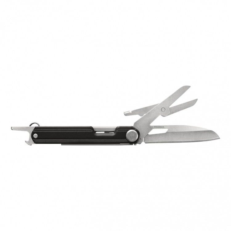 Gerber Armbar Slim Cut Gerber Armbar Slim Cut Farbe / color: onyx ()