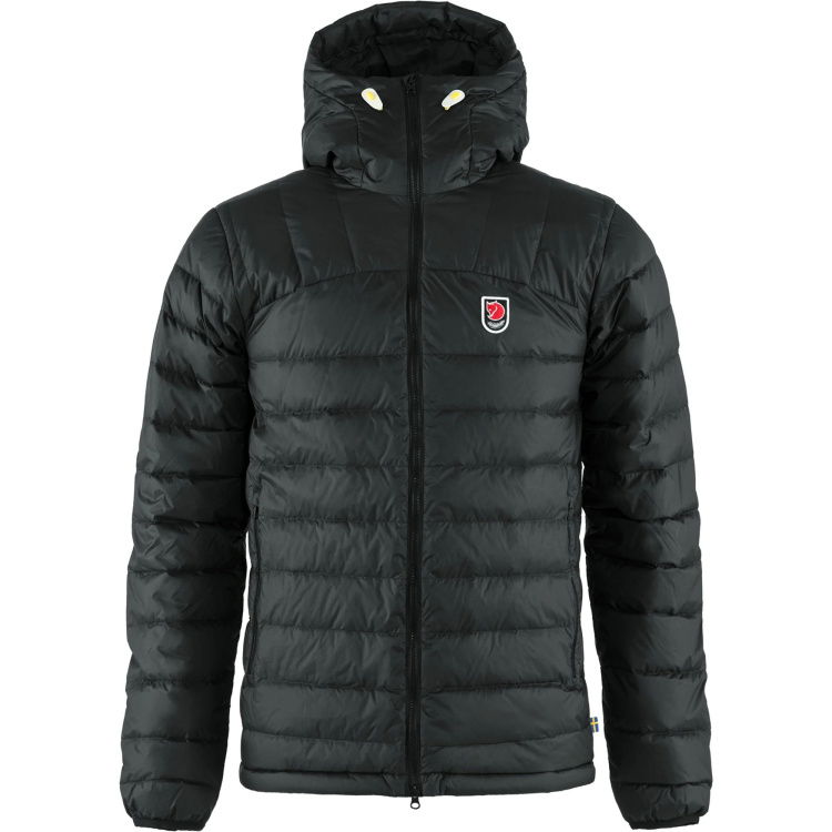 Fjällräven Expedition Pack Down Hoodie Men Fjällräven Expedition Pack Down Hoodie Men Farbe / color: black ()