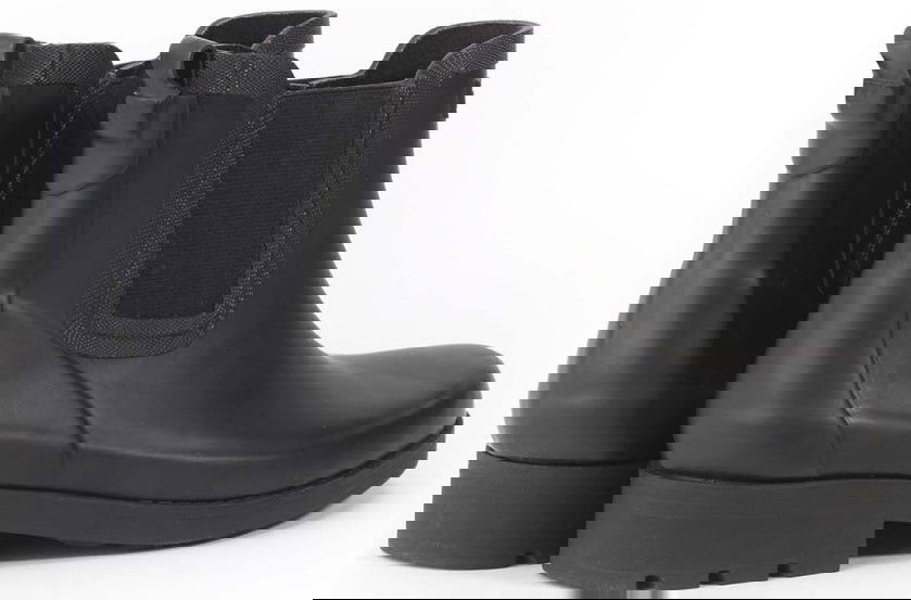 Seitenansicht / Side View