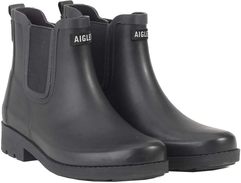 Aigle Carville 2 Women Aigle Carville 2 Women Farbe / color: noir ()