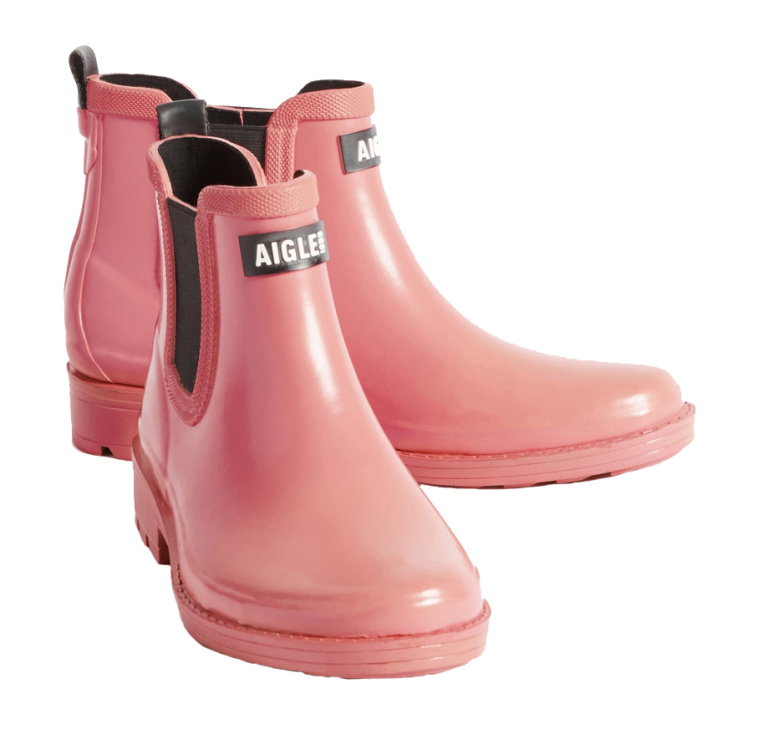 Aigle Carville 2 Women Aigle Carville 2 Women Farbe / color: misty rose ()