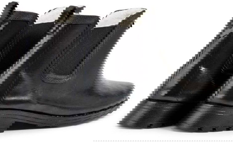 Rückansicht / Back View