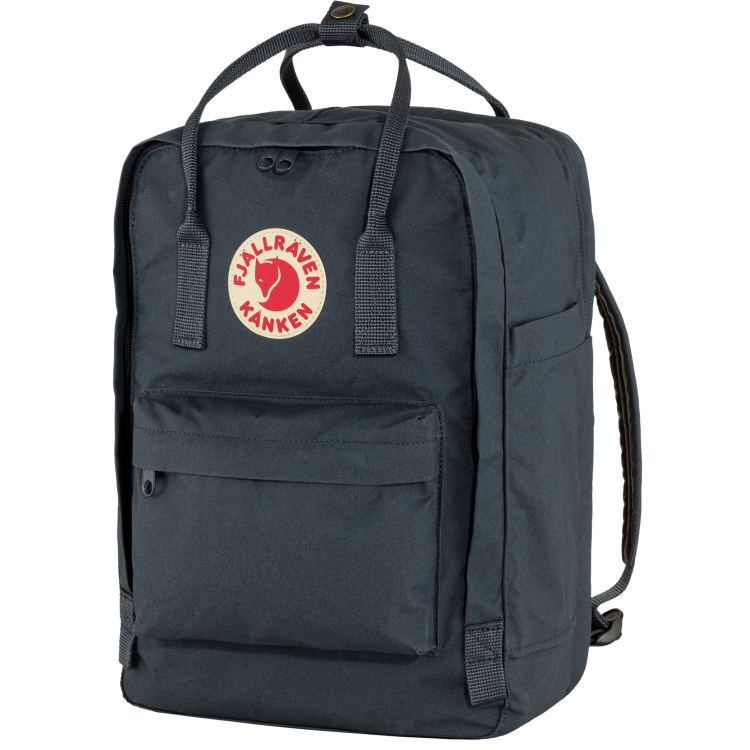 Fjällräven Kanken Laptop Fjällräven Kanken Laptop Farbe / color: navy ()