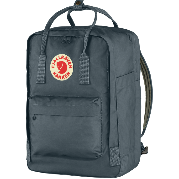 Fjällräven Kanken Laptop Fjällräven Kanken Laptop Farbe / color: graphite ()