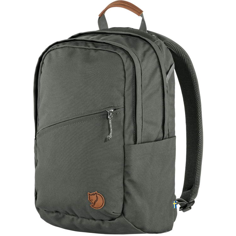 Fjällräven Räven 20 Fjällräven Räven 20 Farbe / color: basalt ()