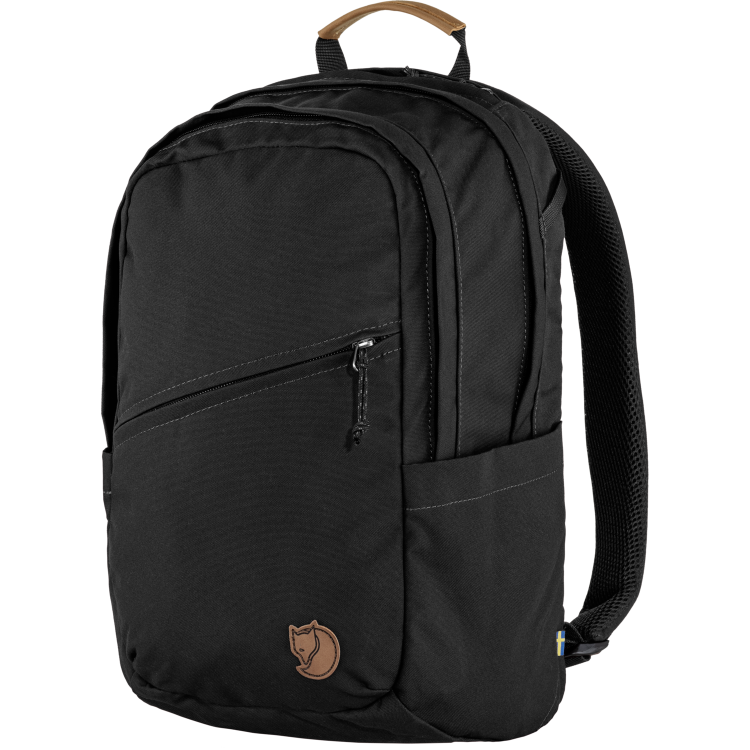 Fjällräven Räven 20 Fjällräven Räven 20 Farbe / color: black ()