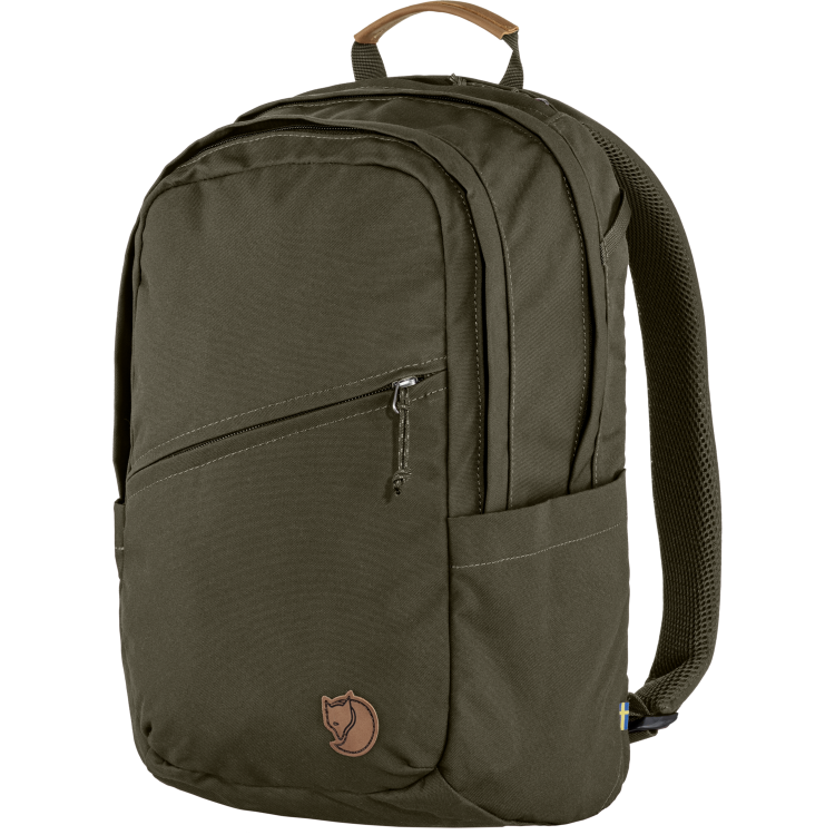 Fjällräven Räven 20 Fjällräven Räven 20 Farbe / color: dark olive ()