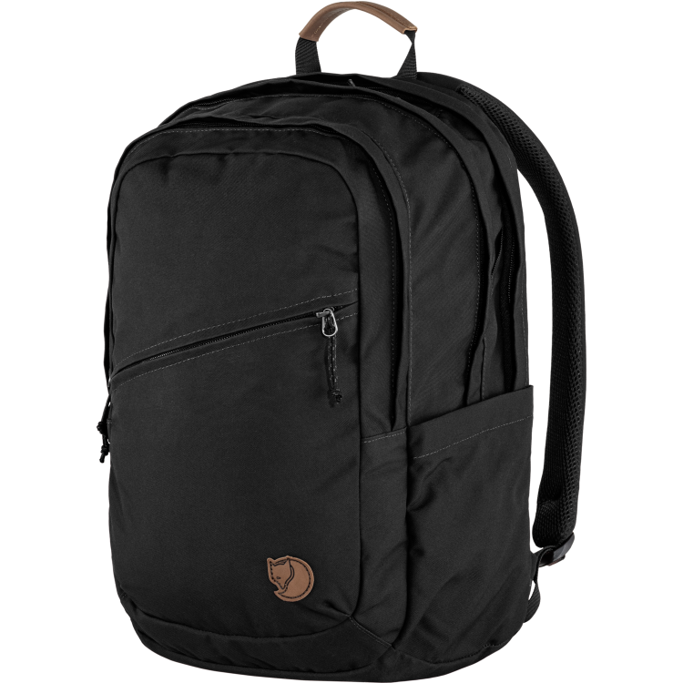 Fjällräven Räven 28 Fjällräven Räven 28 Farbe / color: black ()