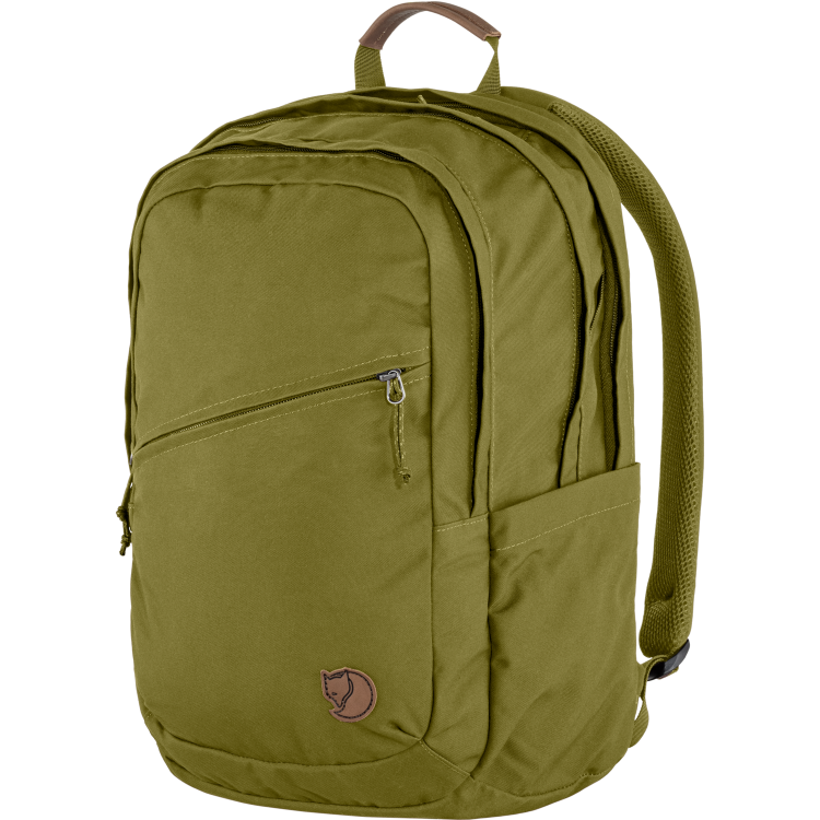 Fjällräven Räven 28 Fjällräven Räven 28 Farbe / color: foliage green ()